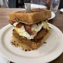 French Toast French Toast