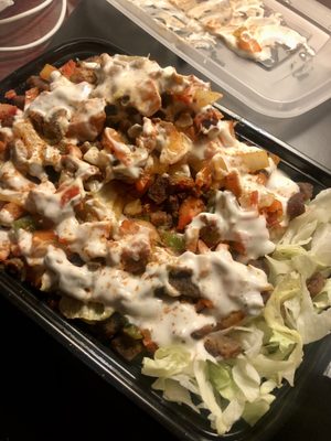 Indian Tasty Halal Food by null