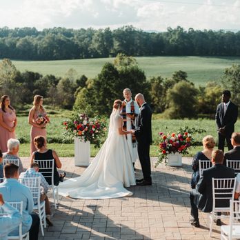 Rixey Manor - Wedding Planning Near Me - Rixeyville, Virginia