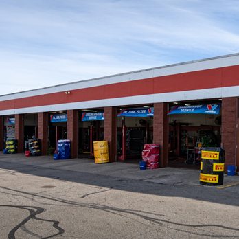 Tire Discounters - Tires Near Me - Lebanon, Ohio Tire Discounters - Tires Near Me - Lebanon, Ohio