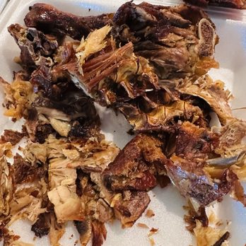 Leo's Kitchen - Couldn't find one good piece!? - Chinese Near Me - Roseville, California