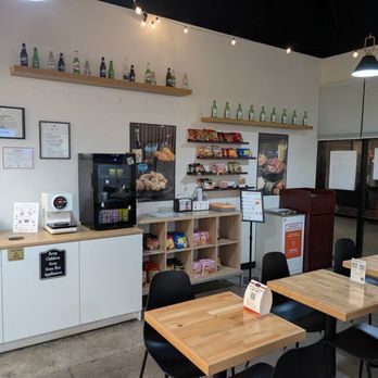 Wings to Us - Restaurant is a very clean and inviting - Chicken Wings Near Me - Henderson, Nevada
