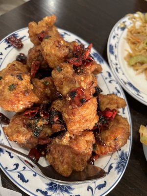 Little China Restaurant by null