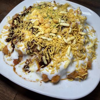 Rasoi Indian Kitchen - Samosa Chaat - Indian Near Me - North Bay Village, Florida Rasoi Indian Kitchen - Samosa Chaat - Indian Near Me - North Bay Village, Florida