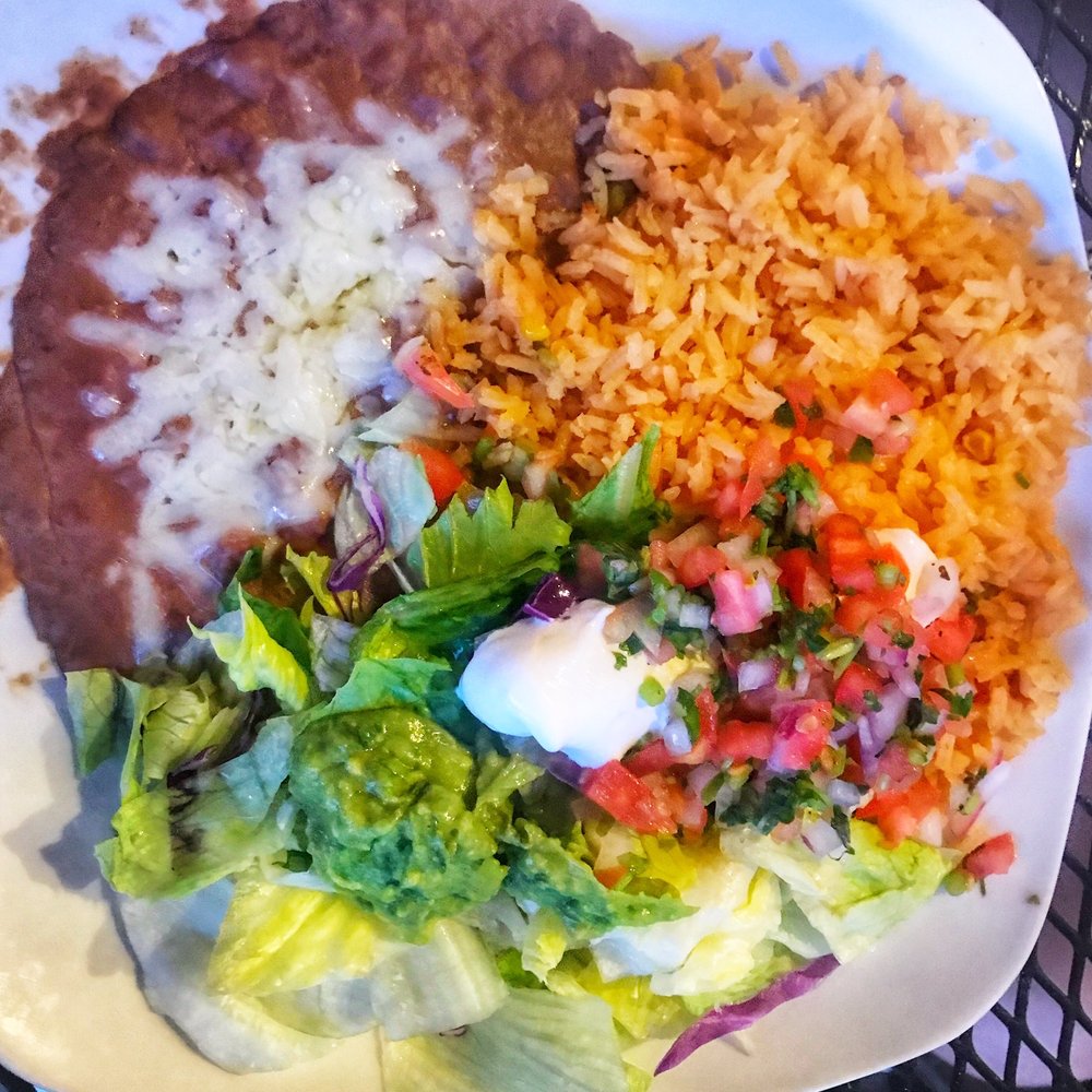 El Rodeo - Sides for fajitas - Mexican Near Me - South Portland, Maine El Rodeo - Sides for fajitas - Mexican Near Me - South Portland, Maine
