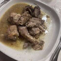 Cacciatore