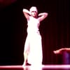 Sizzling Sirens Burlesque Experience gift card