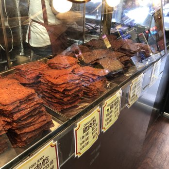 Malaysia Beef Jerky - Meat Shops Near Me - New York, New York Malaysia Beef Jerky - Meat Shops Near Me - New York, New York