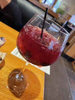 California Pizza Kitchen by null