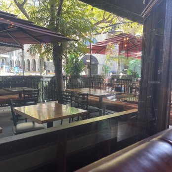 ProAbition - Outside - New American Near Me - Riverside, California