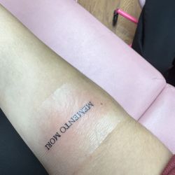 High Tide Tattoo