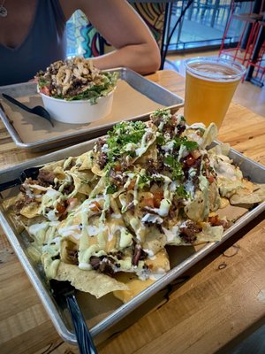 Unlawful Assembly Brewing Co. by null