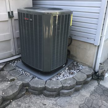 Ronco Tech Heating & Cooling - Trane System - Heating & Air Conditioning/HVAC Near Me - Feasterville-Trevose, Pennsylvania Ronco Tech Heating & Cooling - Trane System - Heating & Air Conditioning/HVAC Near Me - Feasterville-Trevose, Pennsylvania