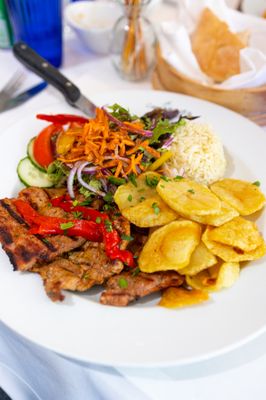 CASA MINHOTA - Resto Portugais - Tapas / Seafood by null