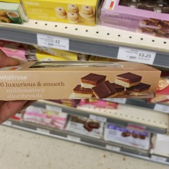 Waitrose & Partners - Grocery Near Me - London, XGL Waitrose & Partners - Grocery Near Me - London, XGL
