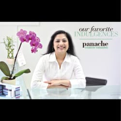Panache Skin Care & Makeup Studio - Binita Shah
