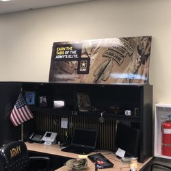 US Army/Army Reserve Recruiting Center