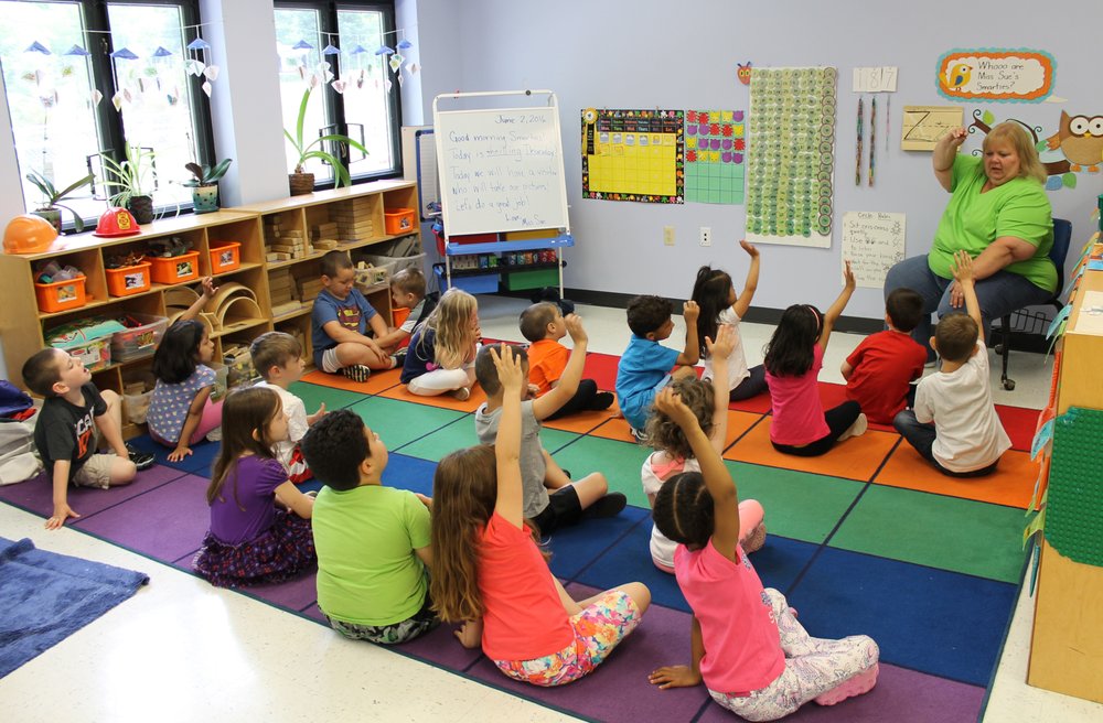 Crossroads Early Learning Center - childcare center in East Brunswick, NJ