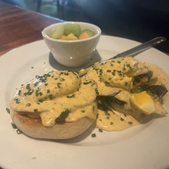 Chelsea's Kitchen - New American Near Me - Phoenix, Arizona