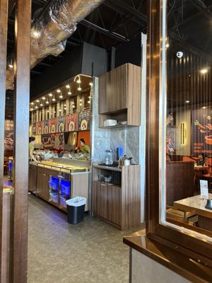 Liuyishou Hotpot Dallas by null