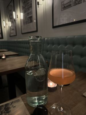 Graft Wine Shop & Wine Bar by null