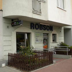 Robson