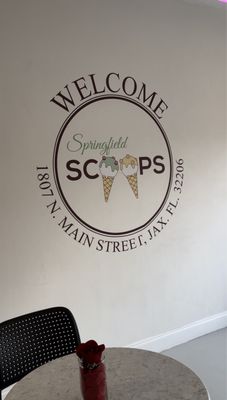 Springfield Scoops by null