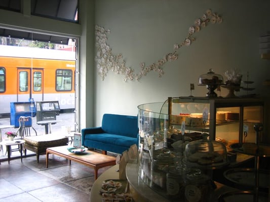 Lark Cake Shop by null Lark Cake Shop by null