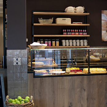 Bastian's - Bakeries Near Me - Wiesbaden, HE