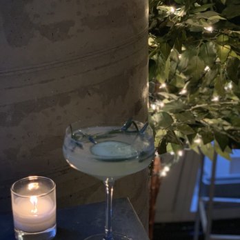 Tarallucci e Vino NoMad - One of the signature cocktails - Italian Near Me - New York, New York Tarallucci e Vino NoMad - One of the signature cocktails - Italian Near Me - New York, New York