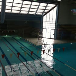 Chinquapin Park Recreation Center