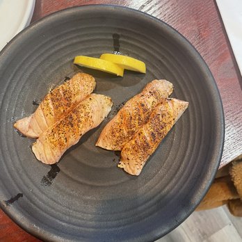 Kaze Sushi - Sushi Bars Near Me - Palmdale, California