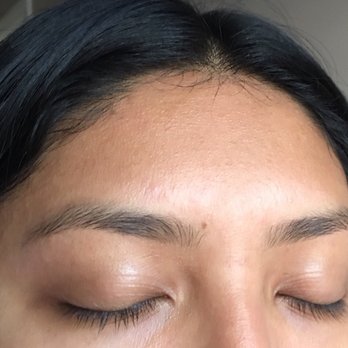 Ichha Threading and Beauty Salon - A eyebrow clean up - Threading Services Near Me - Long Beach, California Ichha Threading and Beauty Salon - A eyebrow clean up - Threading Services Near Me - Long Beach, California
