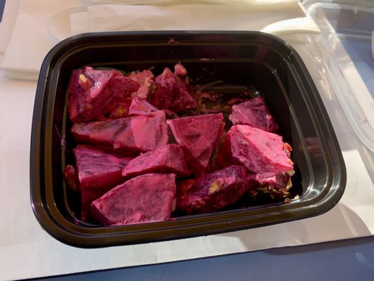 Miller & Lux Provisions Cafe by null