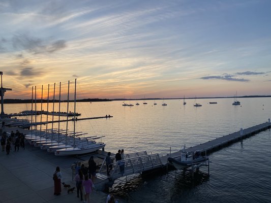 Memorial Union by null