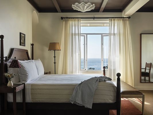 La Playa Hotel by null