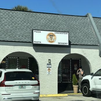 Philly Pizza Authority - Pizza Near Me - New Smyrna Beach, Florida Philly Pizza Authority - Pizza Near Me - New Smyrna Beach, Florida