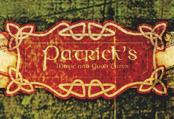 Patrick's Irish Pub by null