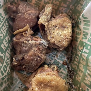 Wingstop - Chicken Wings Near Me - Antelope, California Wingstop - Chicken Wings Near Me - Antelope, California
