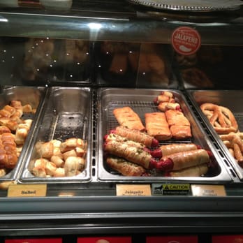 Willowbrook Mall - Pretzel shop by Dillard's end of mall - Shopping Centers Near Me - Houston, Texas
