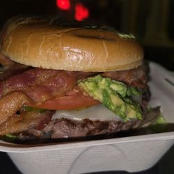 Go Burger - Burger