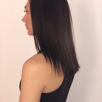 Extensions Hair Salon - Hair Stylists Near Me - San Diego, California