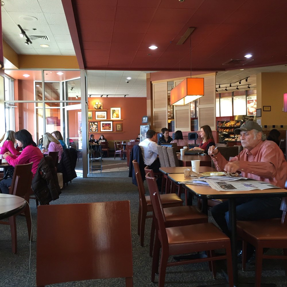 Panera Bread - Sandwiches Near Me - Fairfax, Virginia Panera Bread - Sandwiches Near Me - Fairfax, Virginia