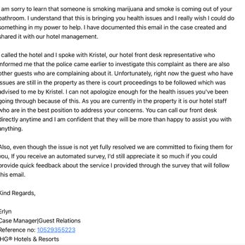 Staybridge Suites Madison-East - HORRIBLE - refuse to do anything even though I'm having horrible health issues from these issues. Zero help offered, no compensation. - Hotels Near Me - Madison, Wisconsin Staybridge Suites Madison-East - HORRIBLE - refuse to do anything even though I'm having horrible health issues from these issues. Zero help offered, no compensation. - Hotels Near Me - Madison, Wisconsin