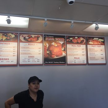 Juan Pollo - Mexican Near Me - La Puente, California Juan Pollo - Mexican Near Me - La Puente, California