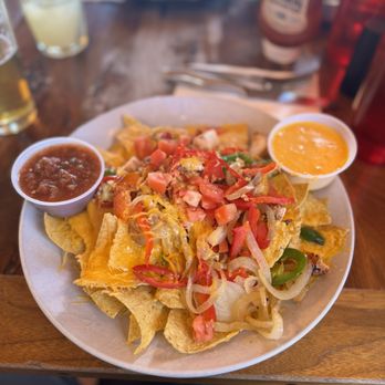 Trailhead Public House & Eatery - Chicken nachos - Burgers Near Me - Moab, Utah Trailhead Public House & Eatery - Chicken nachos - Burgers Near Me - Moab, Utah