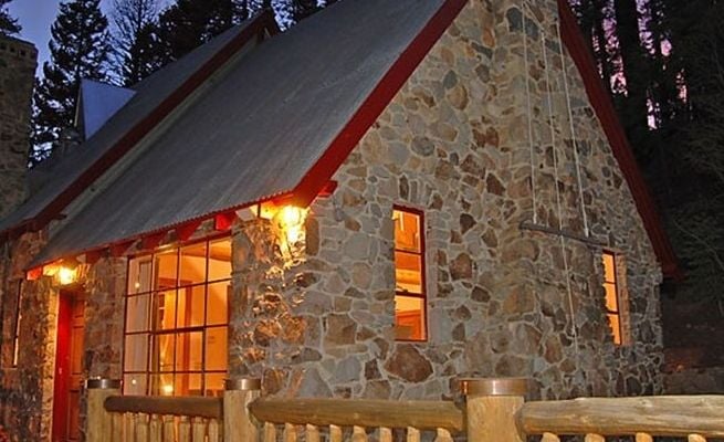 Slide of Nickerson Roofing Company