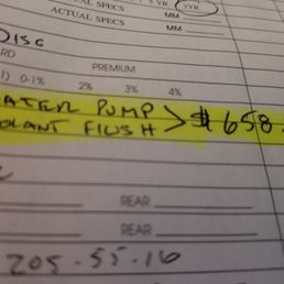 Read my post about them. Like to rip women off... Read my post about them. Like to rip women off...