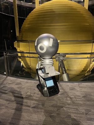 Taipei 101 Observatory by null