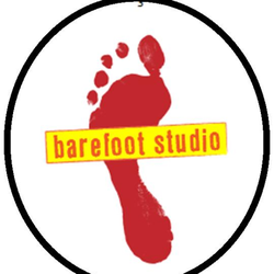 Barefoot Studio - Our Logo